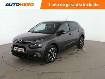 Imagen de CITROEN C4 Cactus 1.5BlueHDi S&S Shine 100