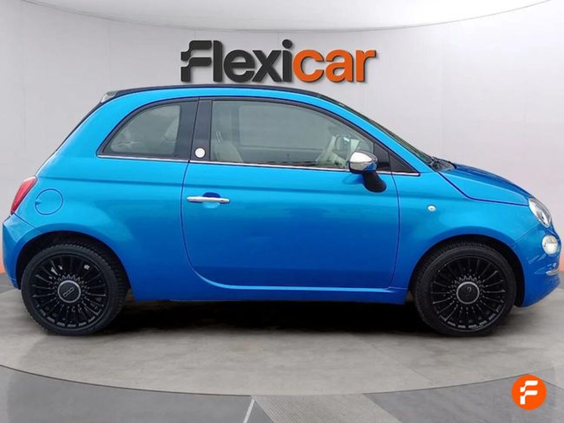 Imagen 3 de FIAT 500
