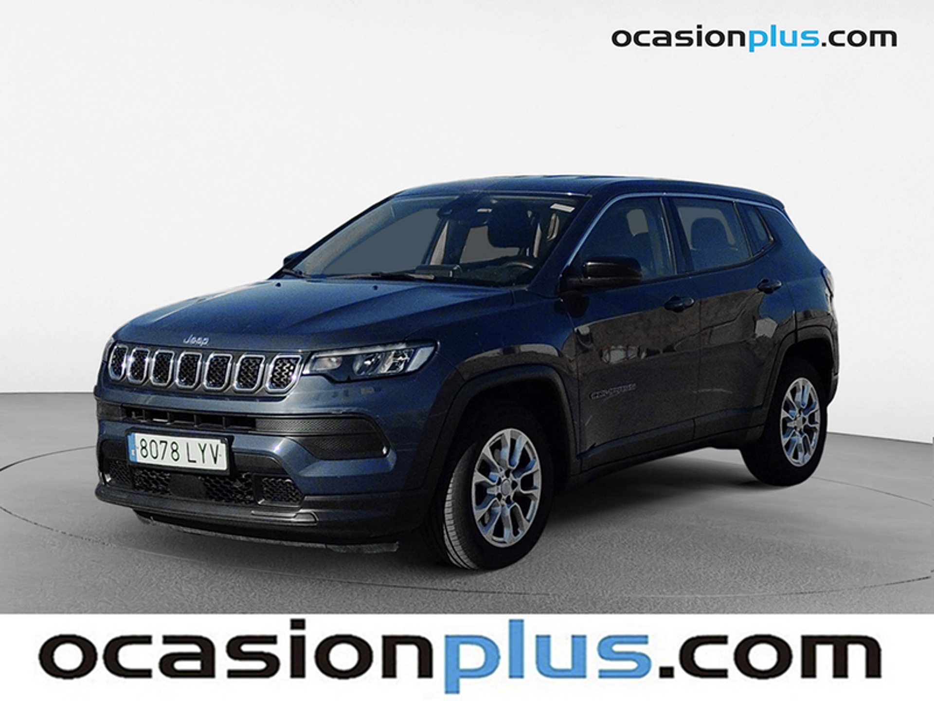 Imagen de JEEP Compass