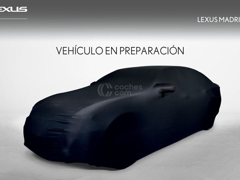 Foto del LEXUS NX 300h F Sport Panorámico 4WD
