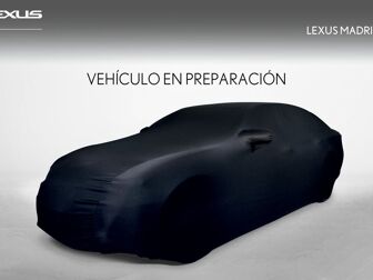 Imagen de LEXUS NX 300h F Sport Panorámico 4WD