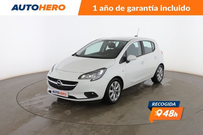 OPEL Corsa (1.3 CDTI Selective ecoFlex) en Madrid