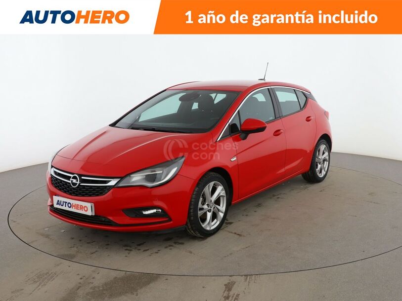 Foto del OPEL Astra 1.4T S/S Dynamic 150