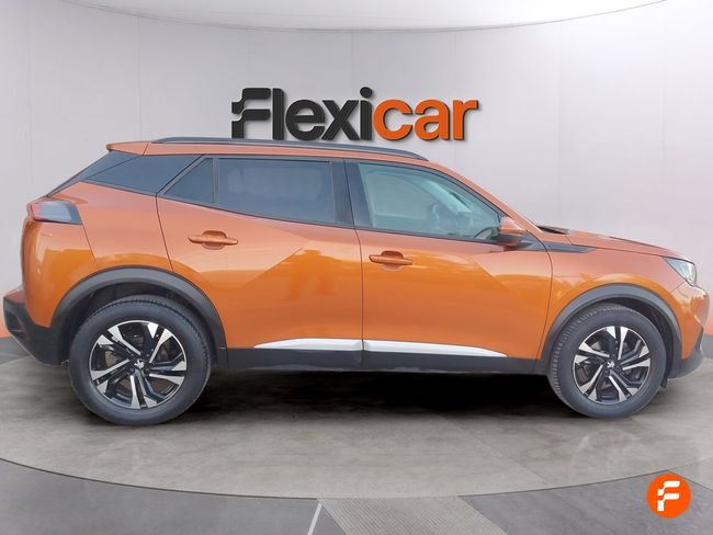 Foto del PEUGEOT 2008 1.5BlueHDi S&S Active 110