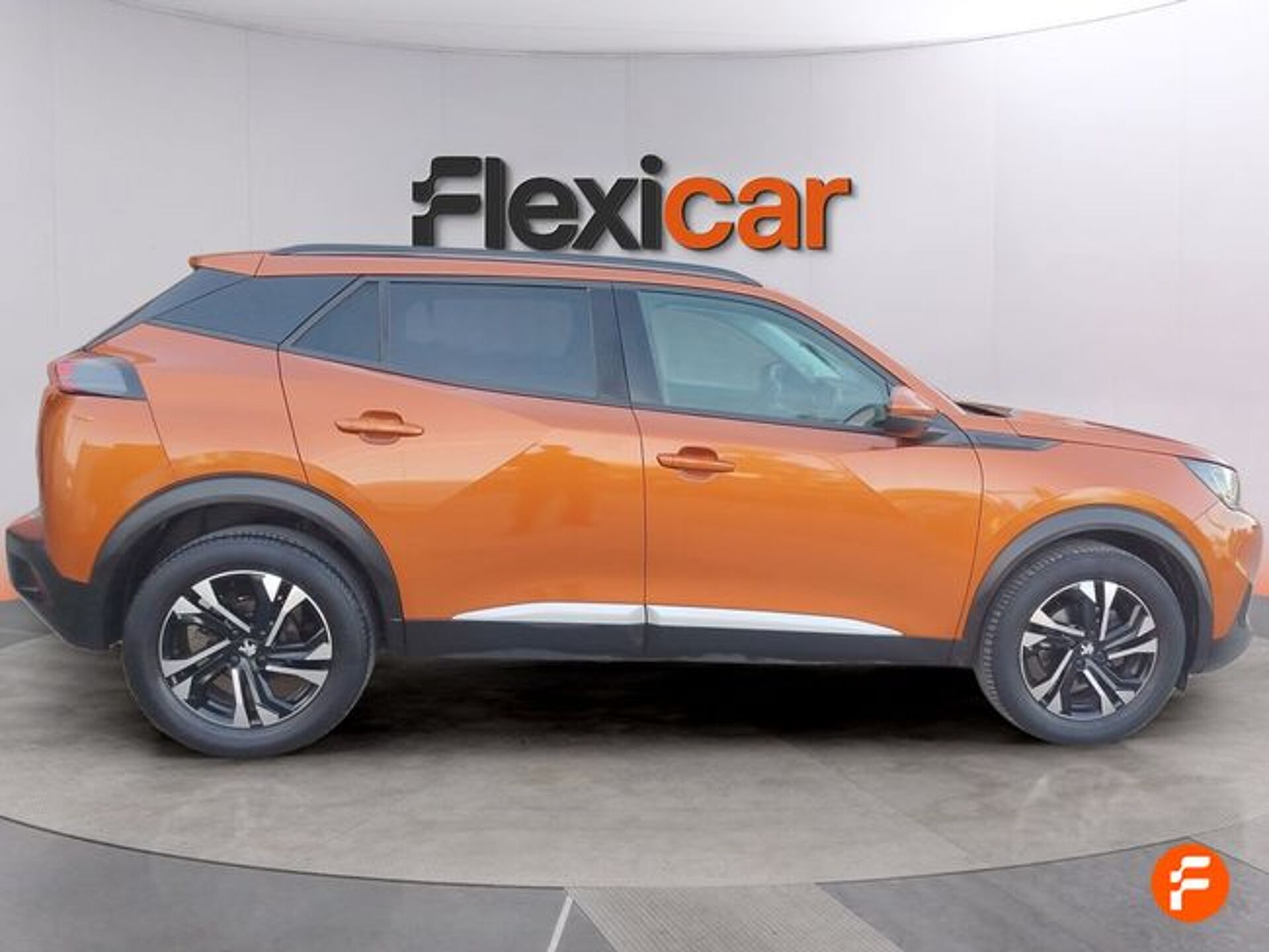 Imagen 2 de PEUGEOT 2008