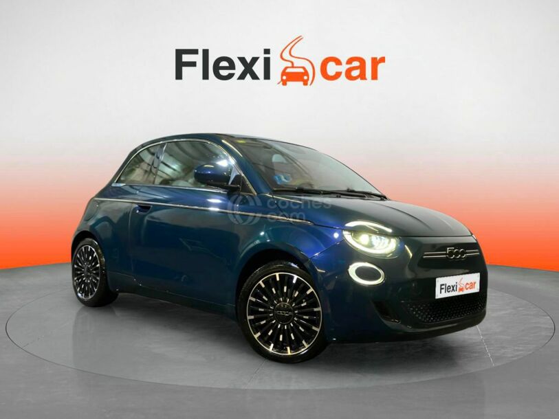 Foto del FIAT 500 e 3+1 87Kw Passion