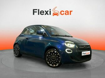 Imagen de FIAT 500 e 3+1 87Kw Passion