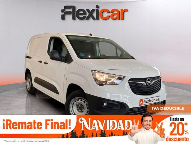 OPEL Combo (OPEL COMBO 1.5 TDI 100CV) en Coruña, A