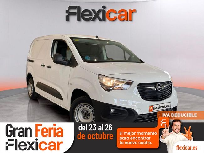 OPEL Combo (OPEL COMBO 1.5 TDI 100CV) en Coruña, A