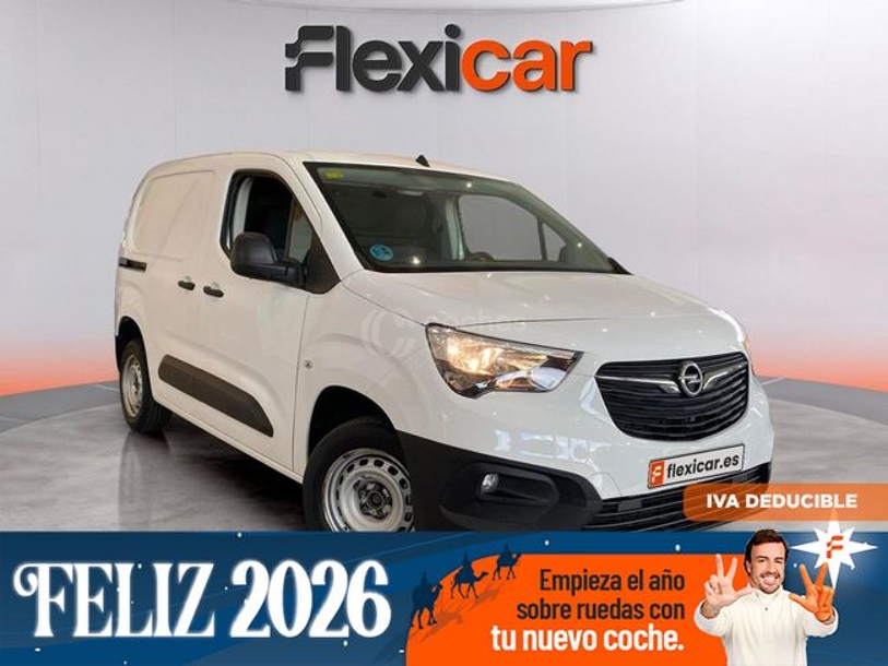 Foto del OPEL Combo Cargo 1.5TD S&S L 1000 Express 100