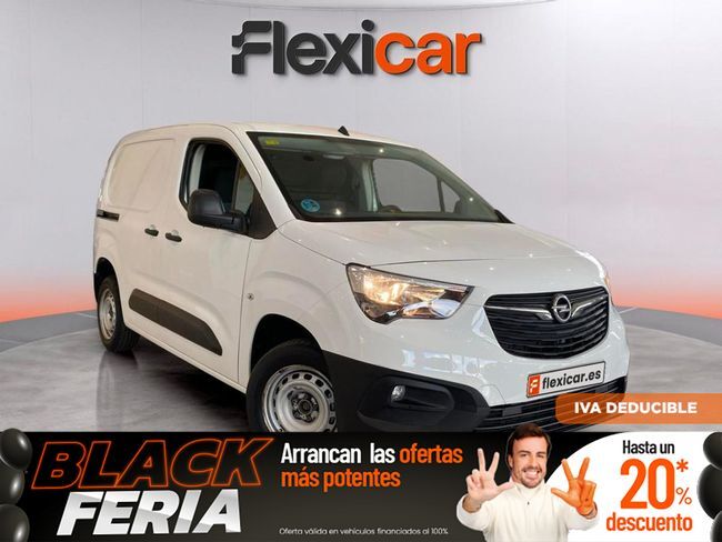 OPEL Combo (OPEL COMBO 1.5 TDI 100CV) en Coruña, A
