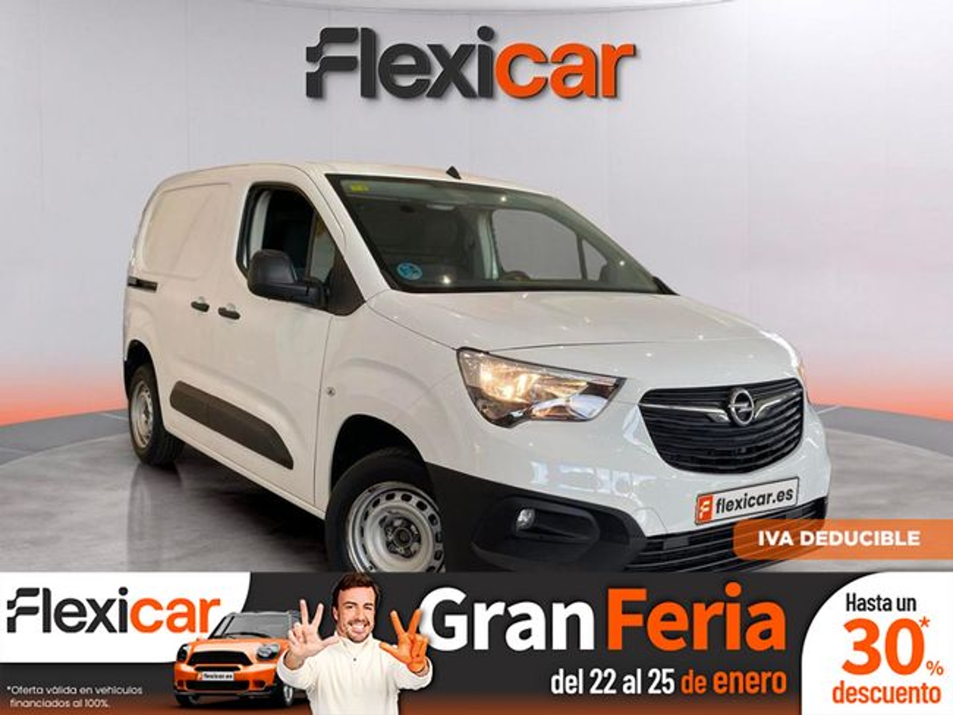 Imagen de OPEL Combo