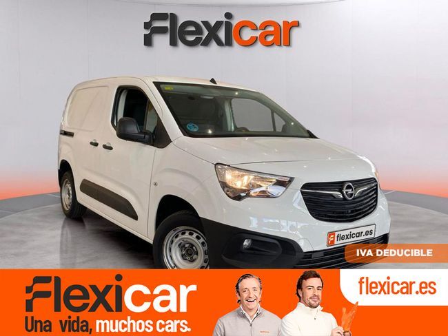 OPEL Combo (OPEL COMBO 1.5 TDI 100CV) en Coruña, A