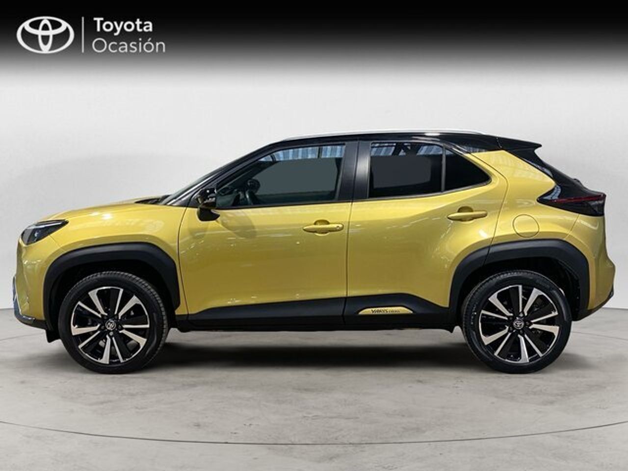 Foto del TOYOTA Yaris Cross 120H Premier Edition