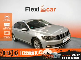 Imagen de VOLKSWAGEN Passat 1.6TDI Advance 88kW