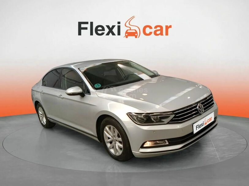 Foto del VOLKSWAGEN Passat 1.6TDI Advance 88kW