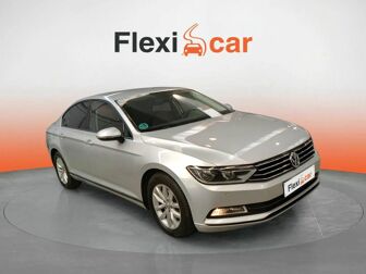 Imagen de VOLKSWAGEN Passat 1.6TDI Advance 88kW