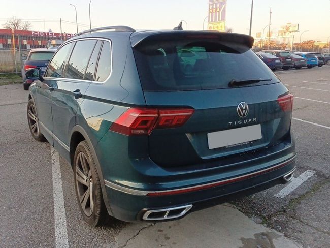 Foto del VOLKSWAGEN Tiguan 2.0TDI R-Line DSG 110kW