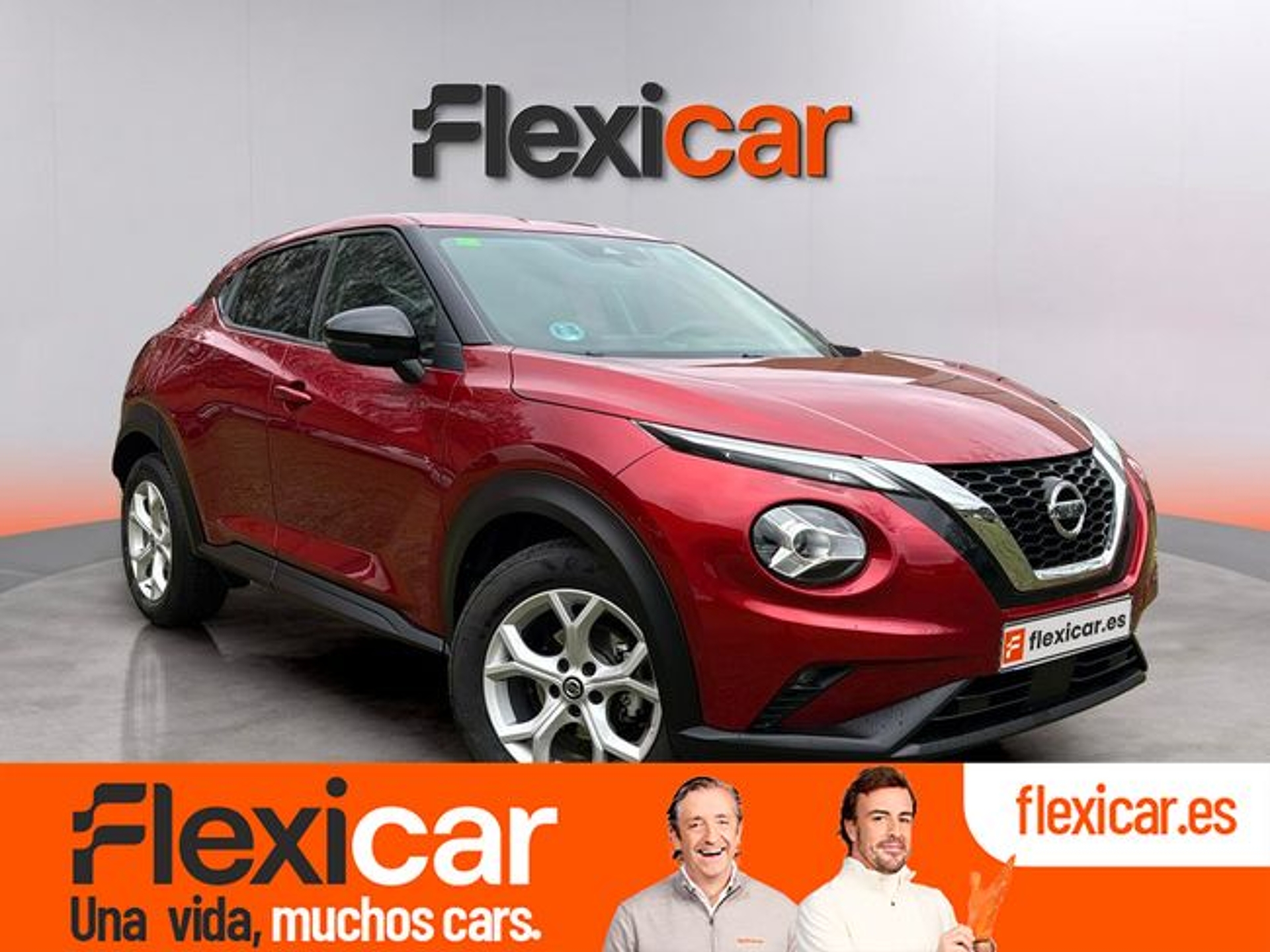 Imagen de NISSAN Juke