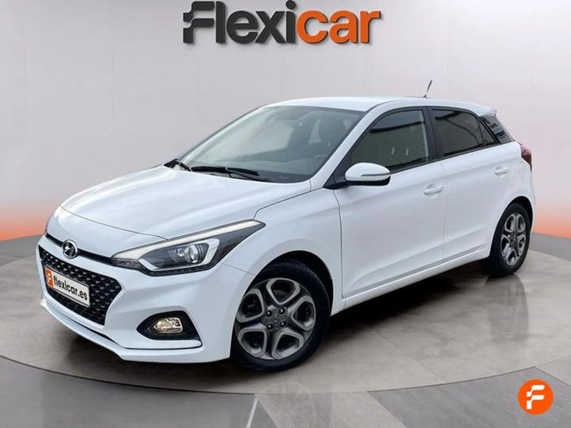 Imagen 3 de HYUNDAI i20