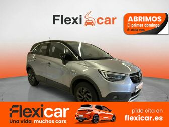 Imagen de OPEL Crossland X 1.2T S&S Design Line - 120 Aniversario 110