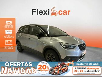 Imagen de OPEL Crossland X 1.2T S&S Design Line - 120 Aniversario 110