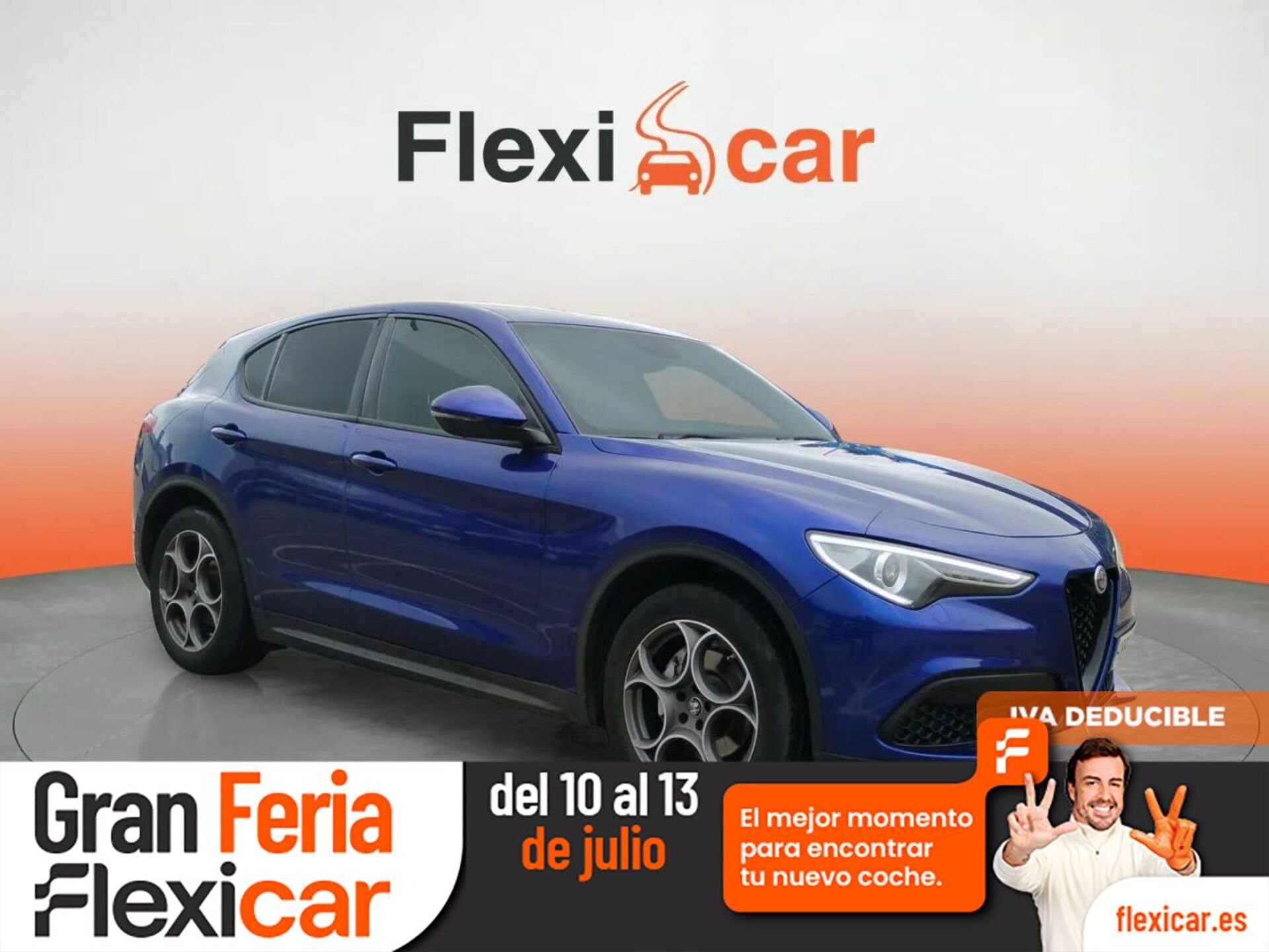 Imagen de ALFA ROMEO Stelvio