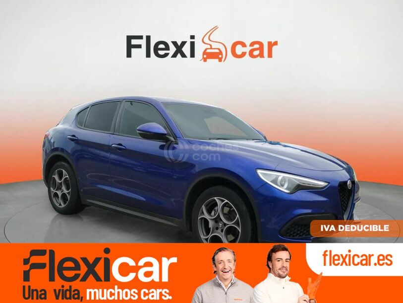 Foto del ALFA ROMEO Stelvio 2.0 Sprint Q4 Aut. 200