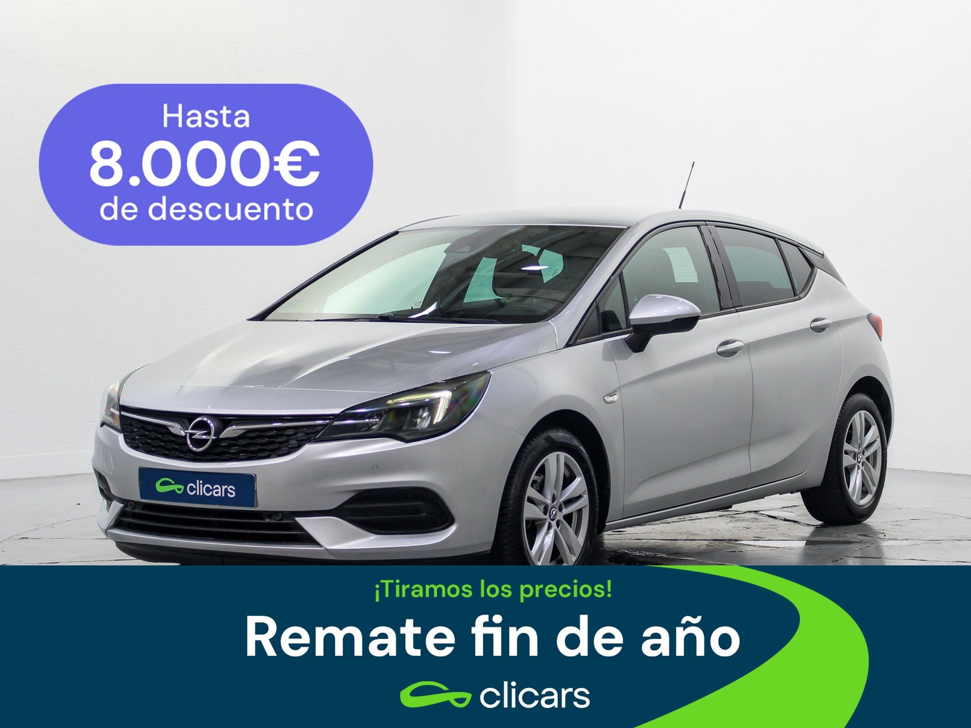 Imagen de OPEL Astra