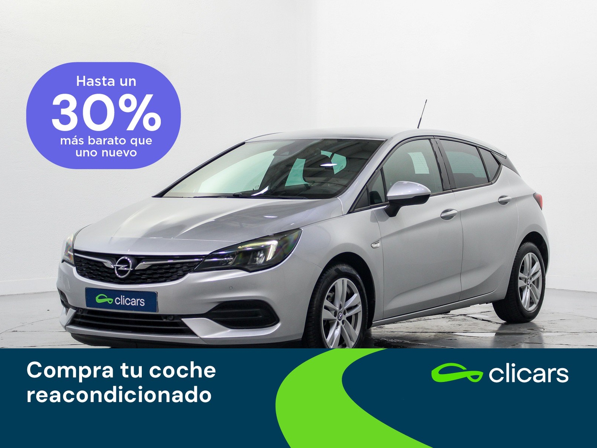 Imagen de OPEL Astra