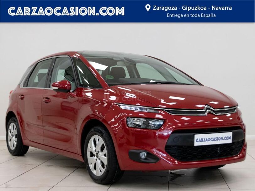 Foto del CITROEN C4 Picasso 1.2 PureTech S&S Feel