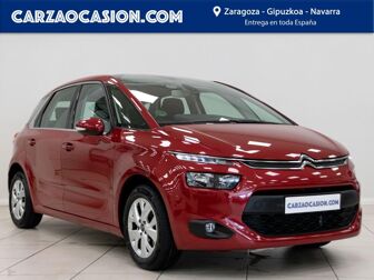 Imagen de CITROEN C4 Picasso 1.2 PureTech S&S Feel