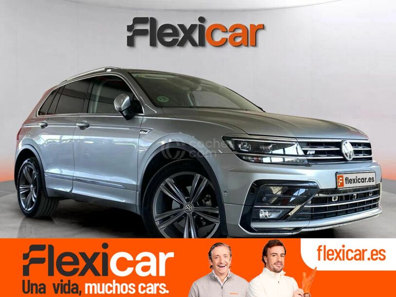 Foto del VOLKSWAGEN Tiguan 1.4 TSI Sport 4Motion DSG 110kW