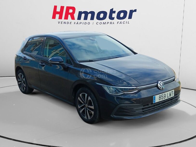 Foto del VOLKSWAGEN Golf 1.0 TSI Life 81kW