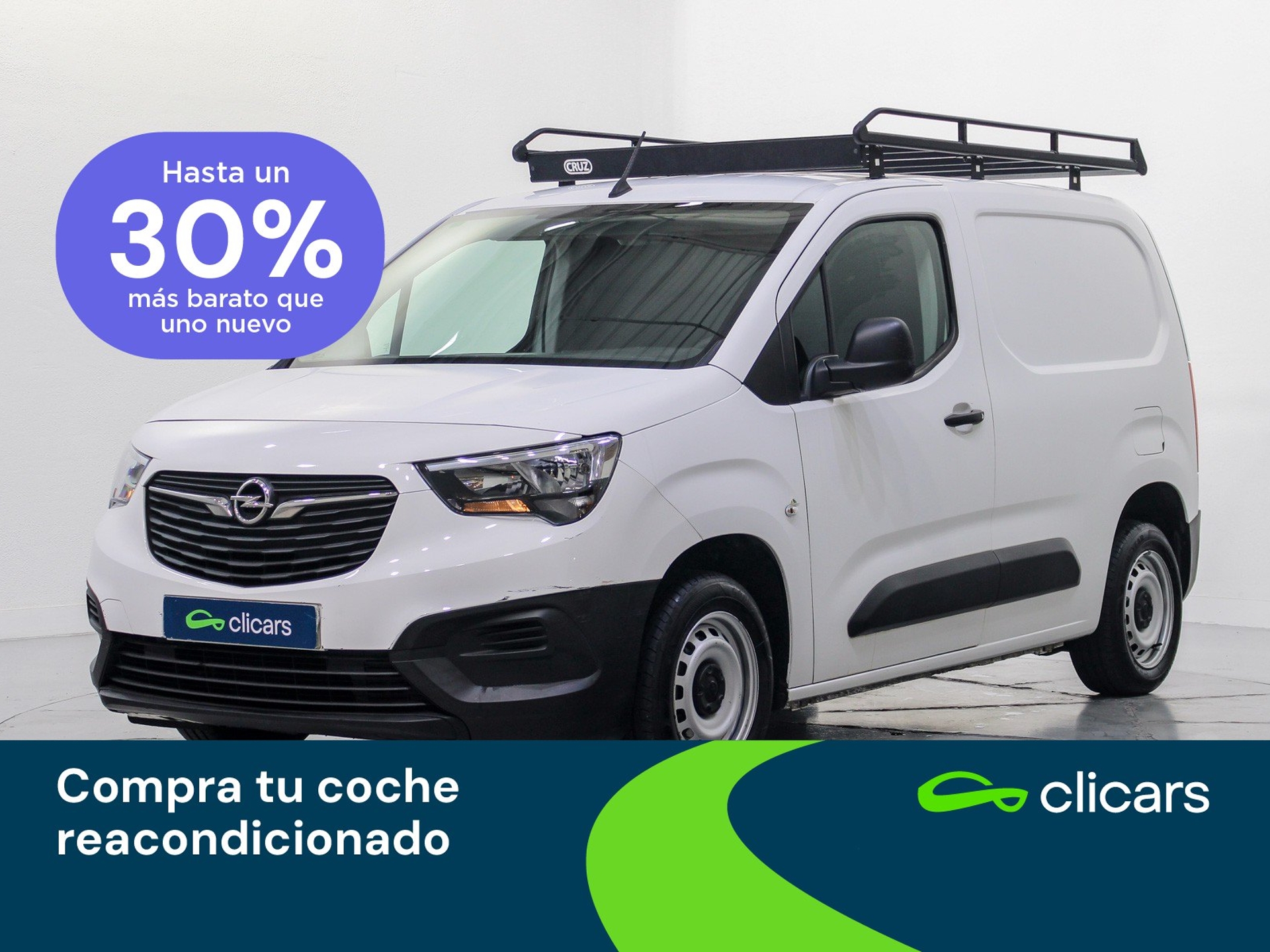 Imagen de OPEL Combo