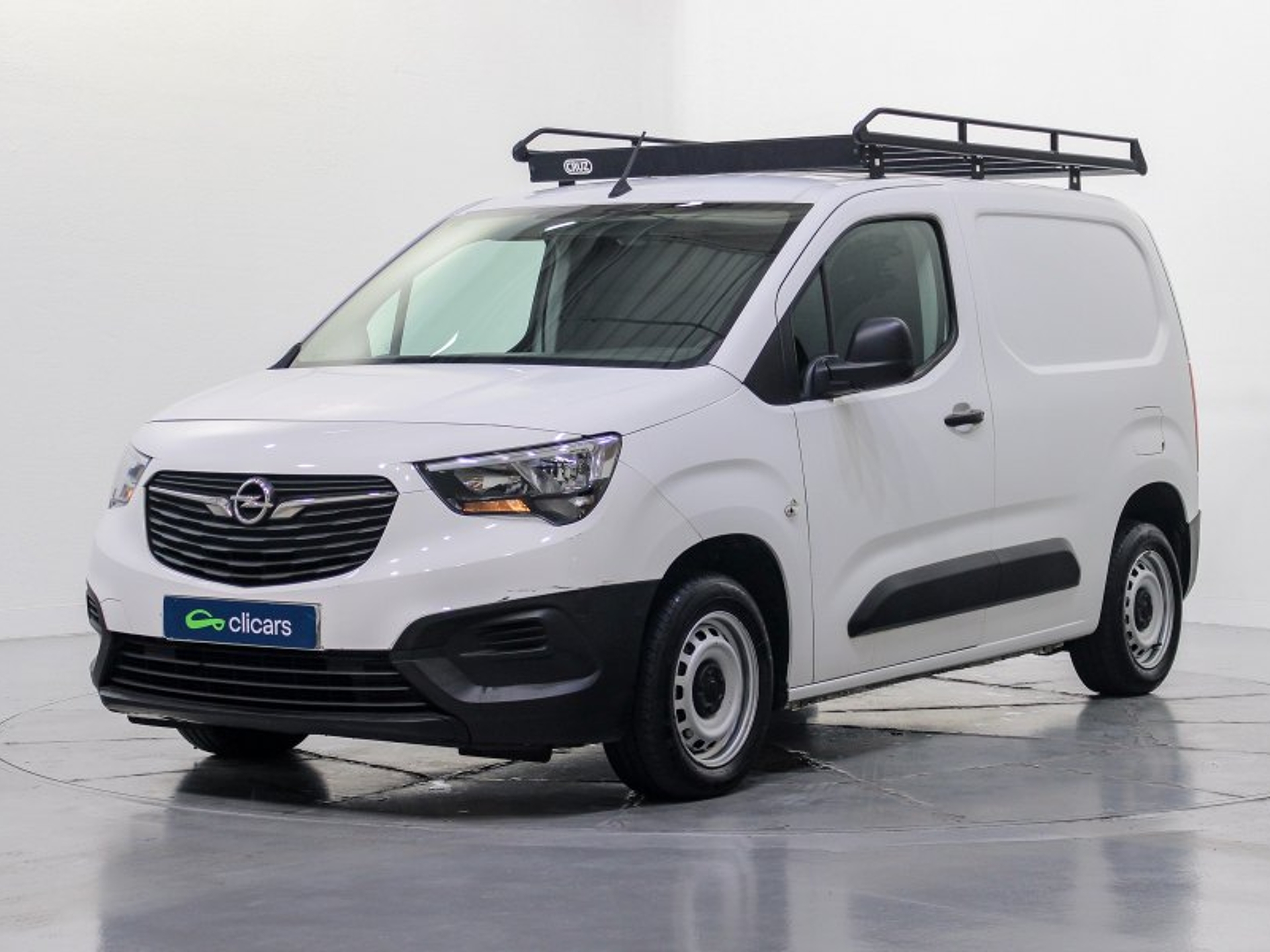 Imagen de OPEL Combo