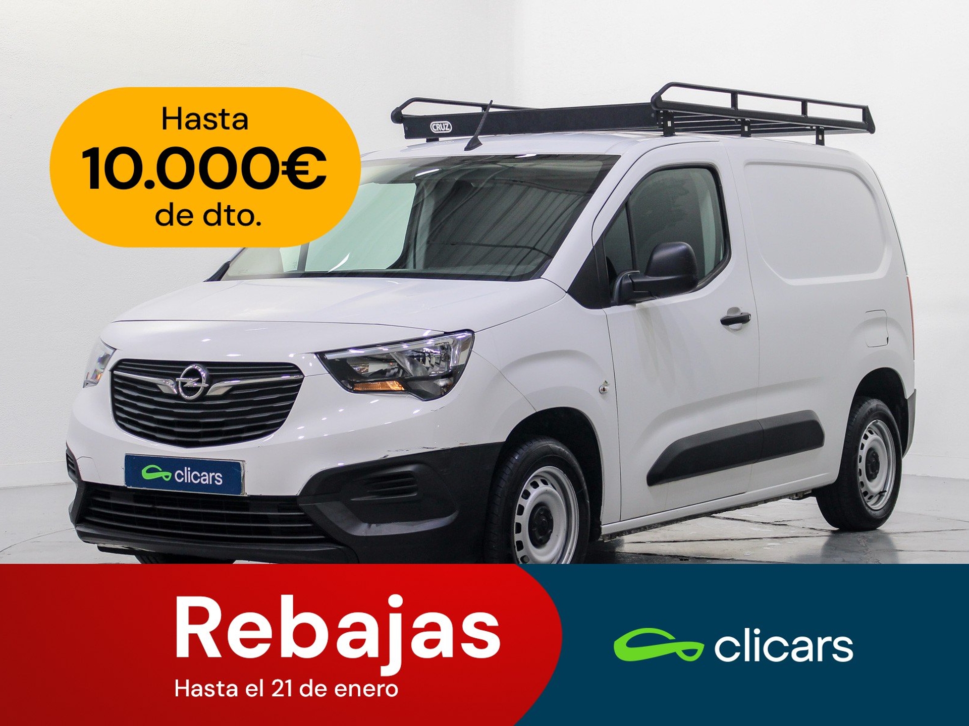 Imagen de OPEL Combo