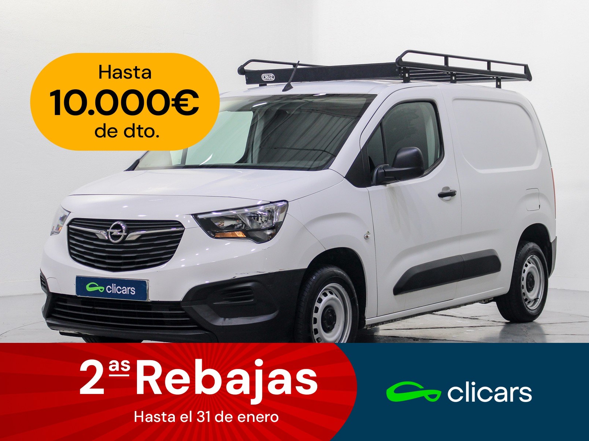 Imagen de OPEL Combo