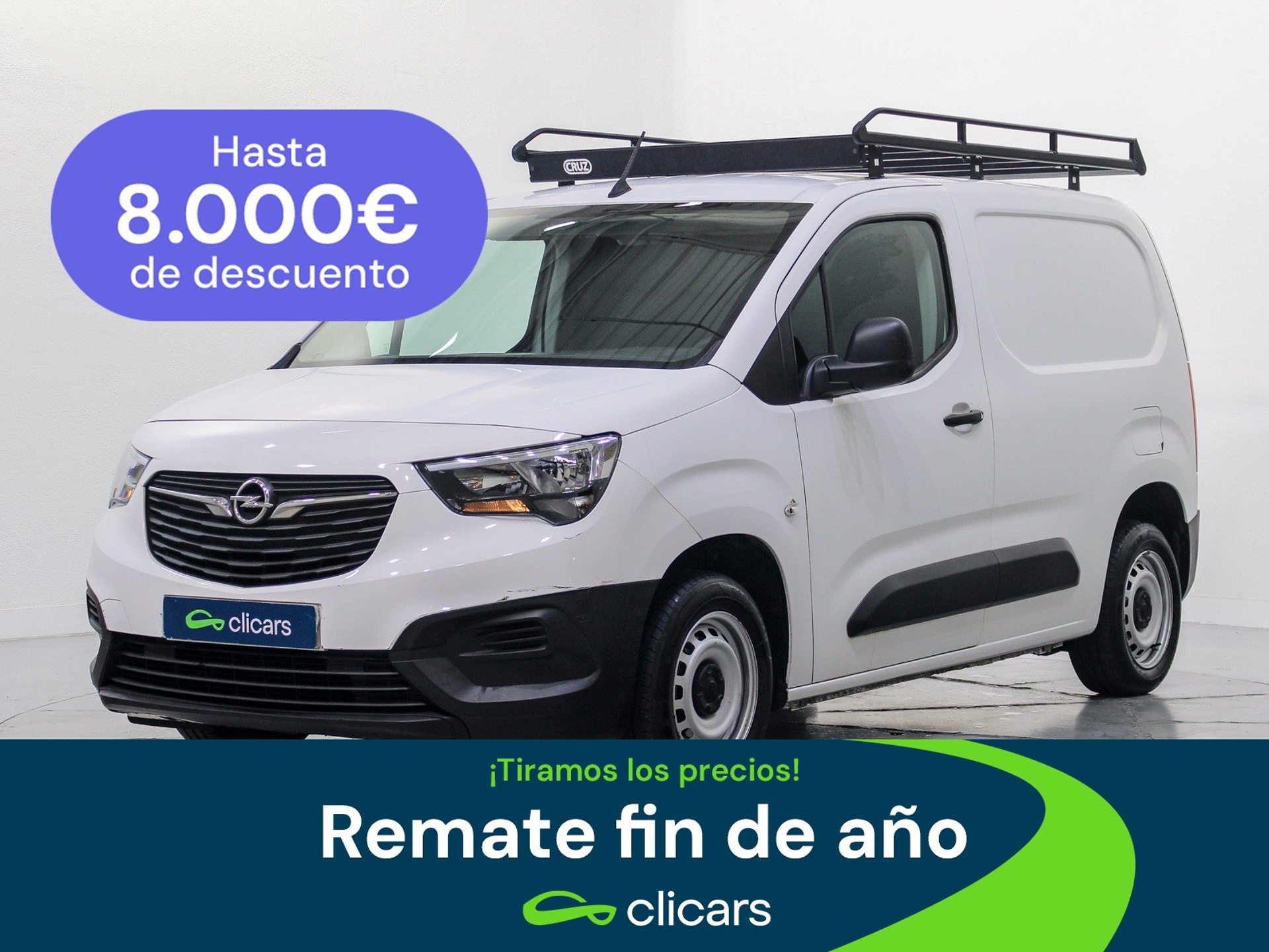 Imagen de OPEL Combo