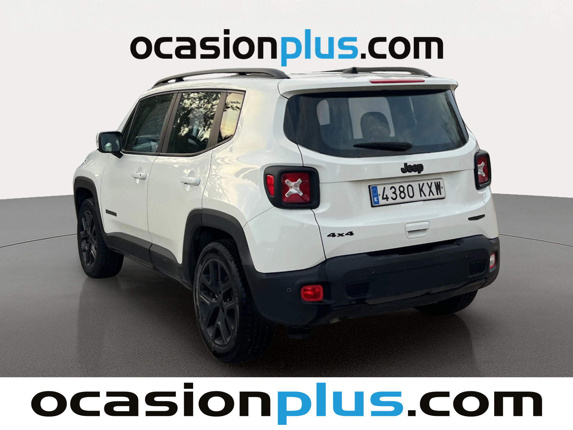 Imagen 3 de JEEP Renegade