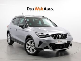 Imagen de SEAT Arona 1.0 TSI S&S Xperience DSG7 110