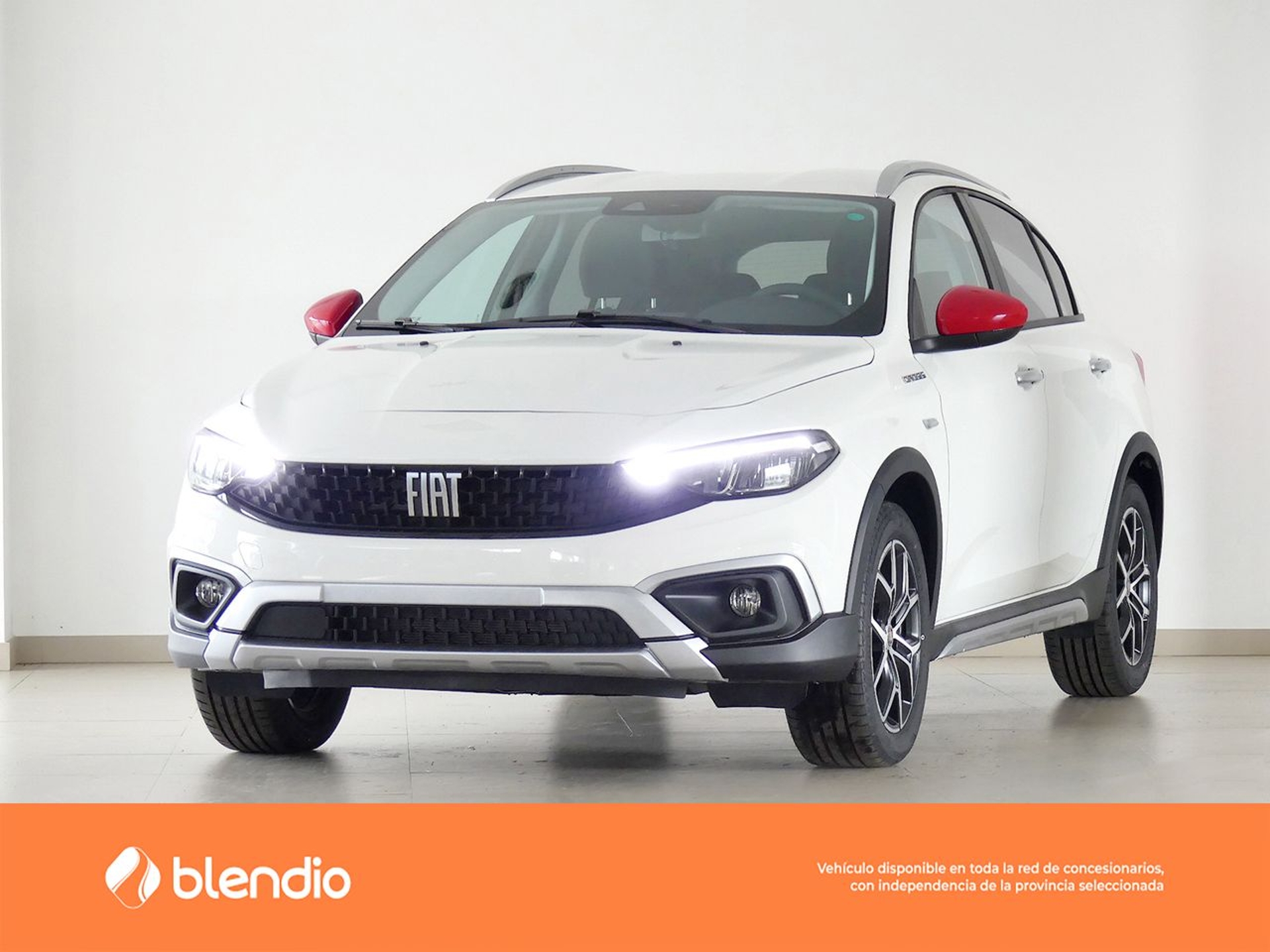 Imagen de FIAT Tipo