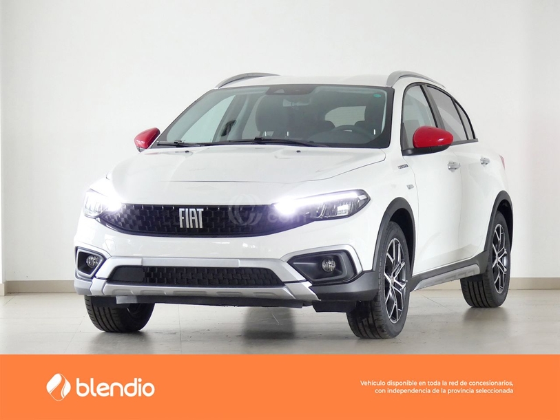 Foto del FIAT Tipo SW 1.5 Hybrid Red 97kW DCT