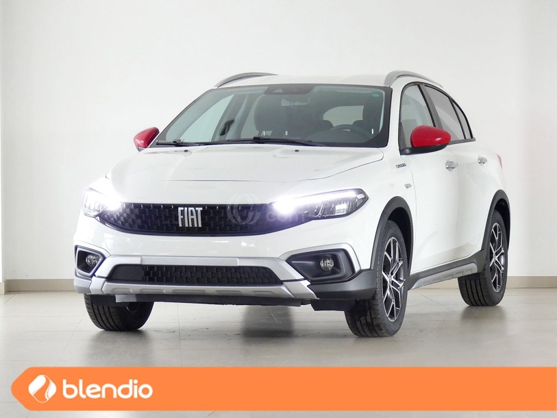 Foto del FIAT Tipo SW 1.5 Hybrid Red 97kW DCT