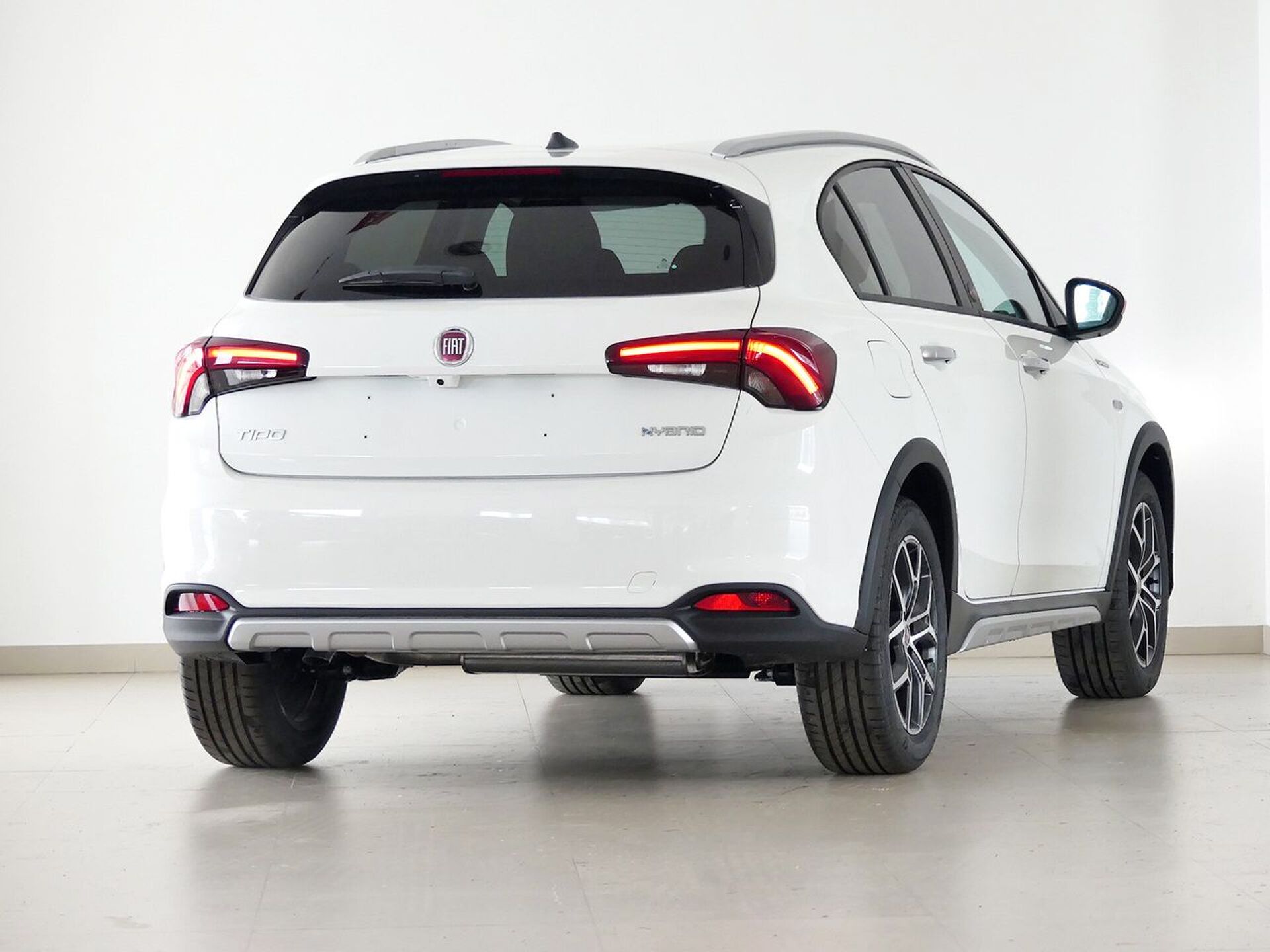 Imagen 3 de FIAT Tipo