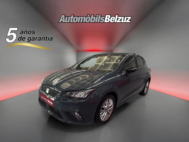 Foto del SEAT Ibiza 1.0 TSI S&S FR XS 115