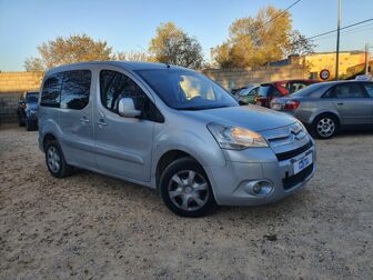 Imagen de CITROEN Berlingo Combi 1.6HDI X 90