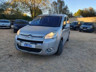 Imagen de CITROEN Berlingo Combi 1.6HDI X 90