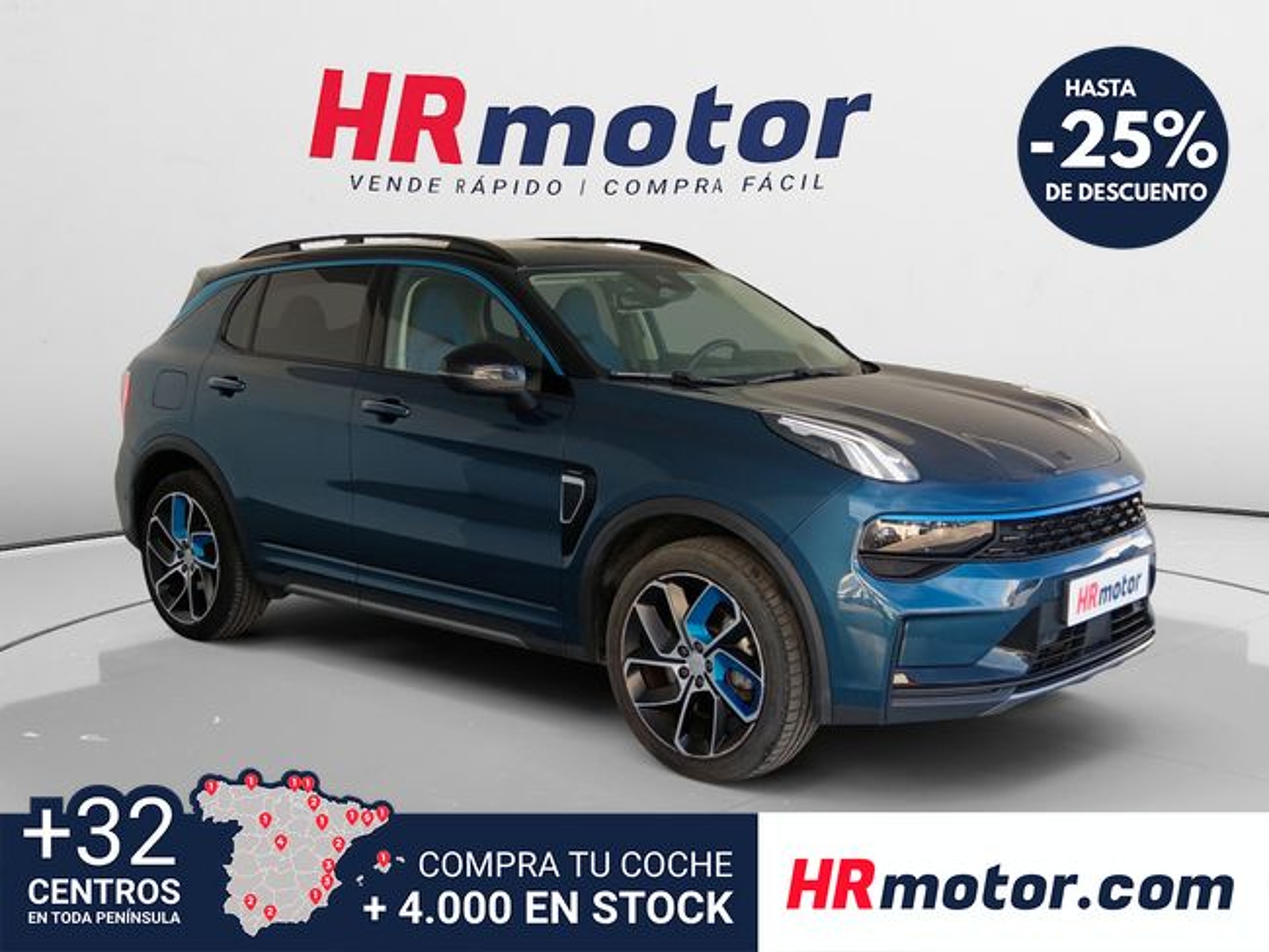 Imagen de LYNK & CO 01