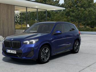 Imagen de BMW X1 sDrive 20dA xLine